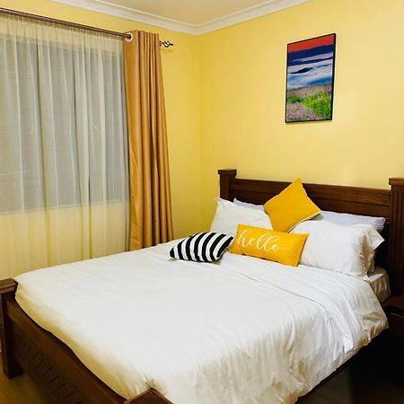 Lovely 2 Bedroom Apartment In Ongata Rongai Ngoại thất bức ảnh