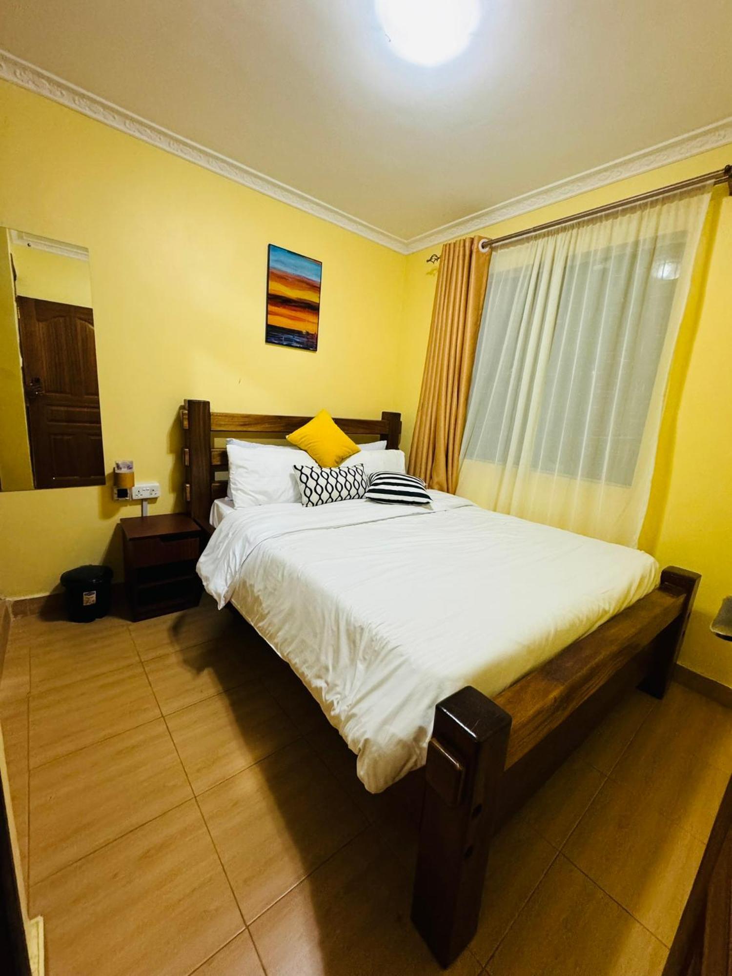 Lovely 2 Bedroom Apartment In Ongata Rongai Ngoại thất bức ảnh