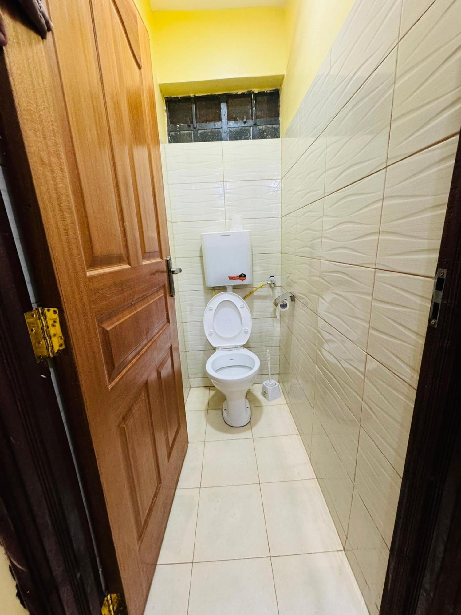 Lovely 2 Bedroom Apartment In Ongata Rongai Ngoại thất bức ảnh